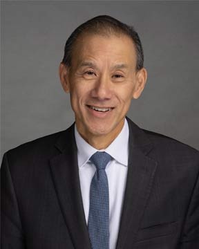 Michael Lim, Attorney at Law Photo