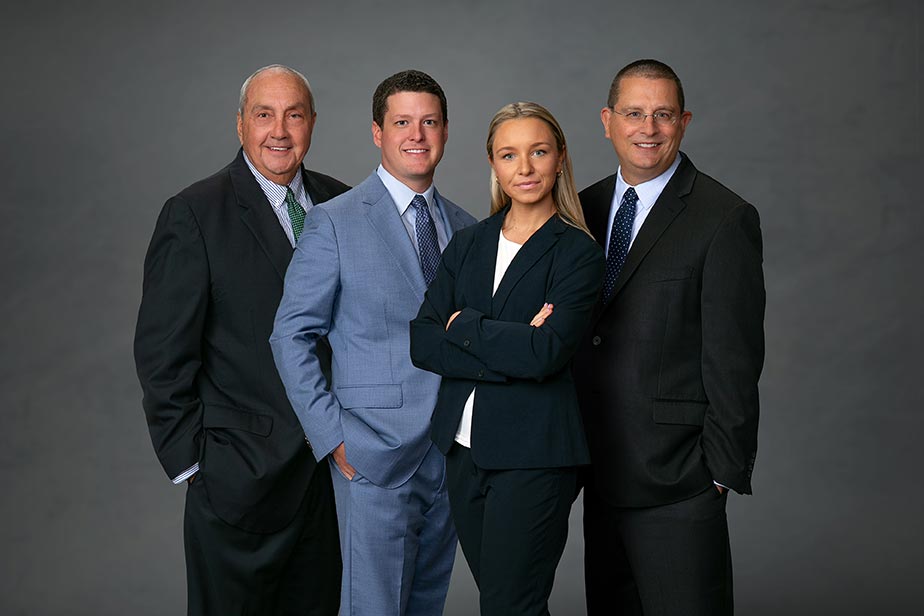 Kelly, Brand & Muza, Attorneys at Law, LLC